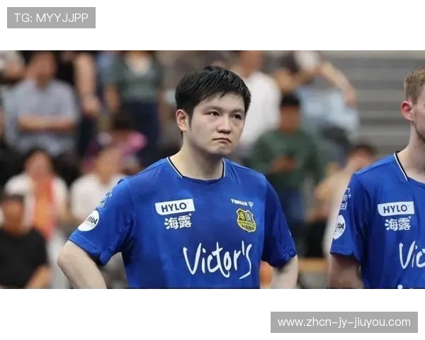 来了就是主角!樊振东首战就打懵对手!,jml 樊振东